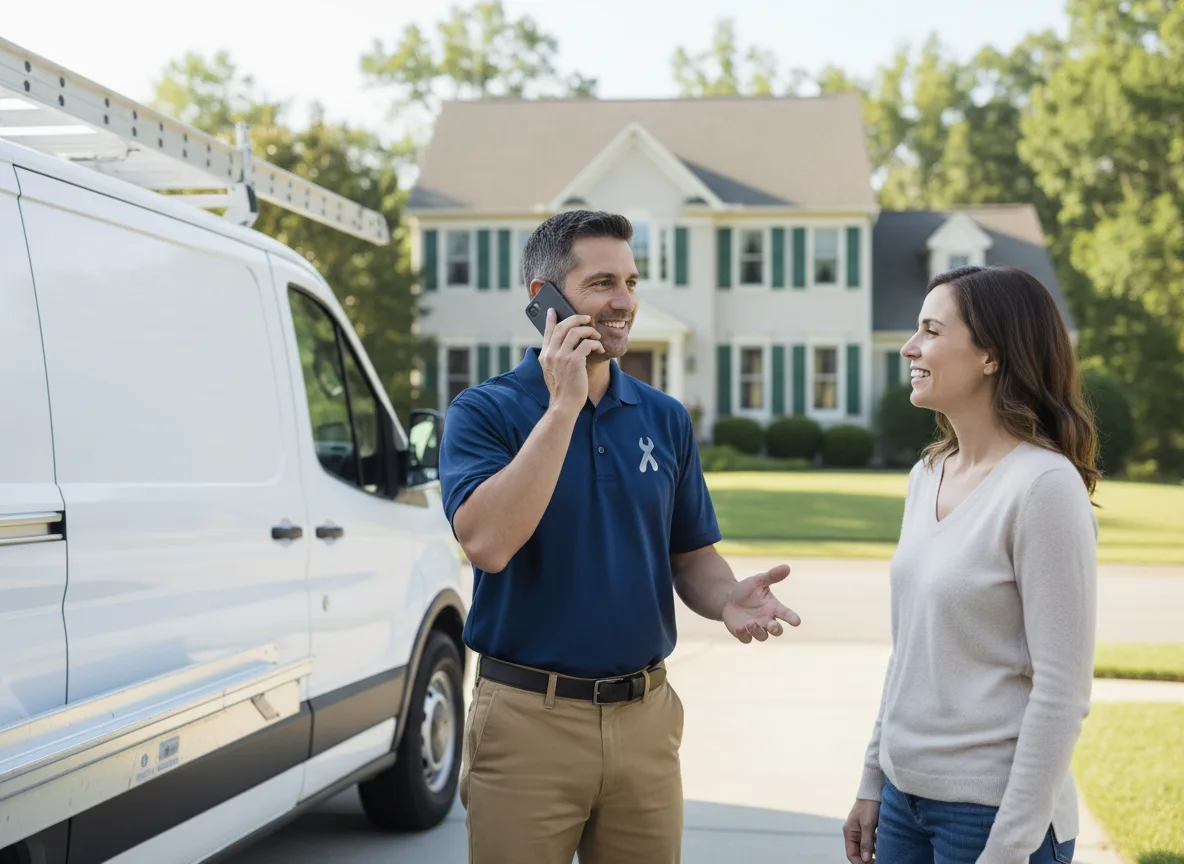 Home Gutter Service Auburntown, TN FAQs